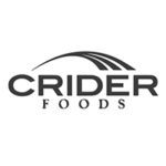 SEO Strategy for Crider Foods
