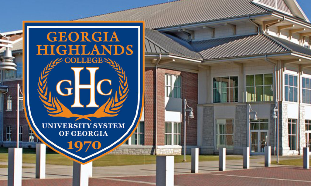 I'll Be Presenting At Georgia Highlands College For "Passport To ...